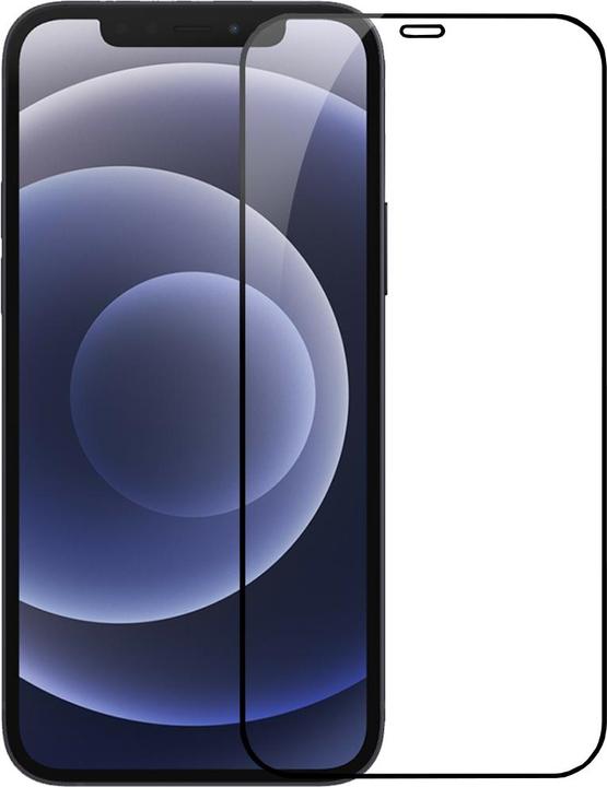 Produktbild Nillkin CP+ Pro Schutzglas Displayschutz (1 Stück, Apple iPhone 12, Apple iPhone 12 Pro)