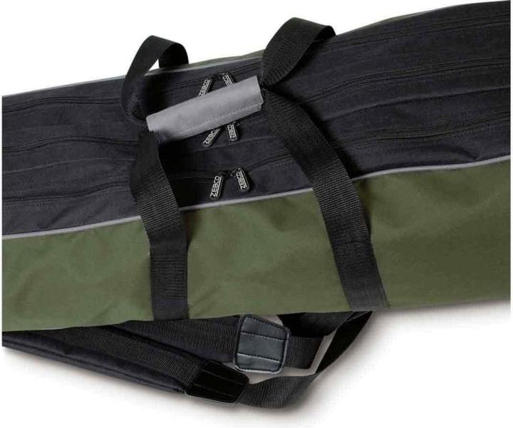 Immagine prodotto Zebco Borsa portacanne standard