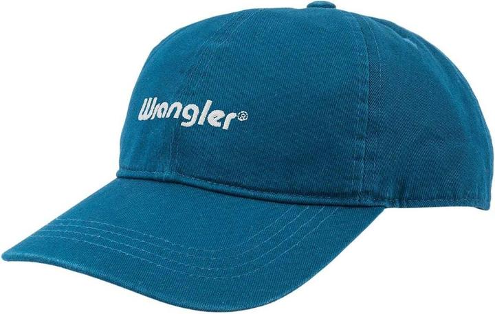 Image du produit Wrangler Casquettes Washed Logo Cap (Taille unique)