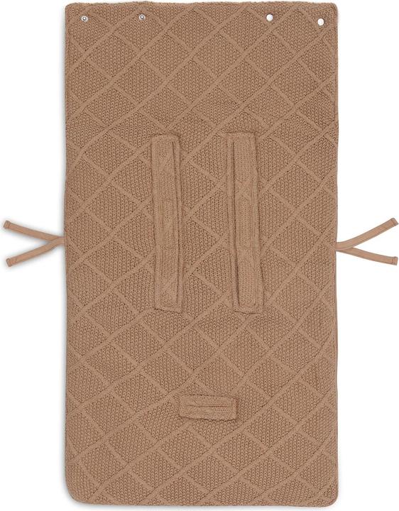 Immagine prodotto Jollein Seggiolino auto Footmuff