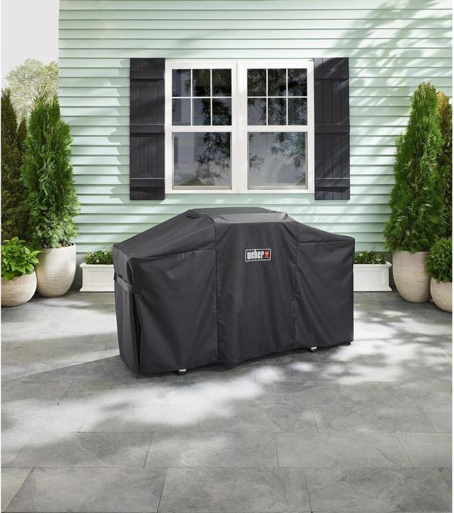 Produktbild Weber Premium-Abdeckhaube (Grill)