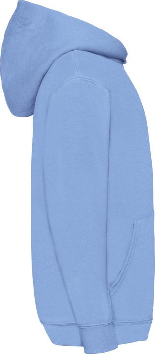 Produktbild Fruit of the Loom Classic Sweatshirt mit Kapuze (128)