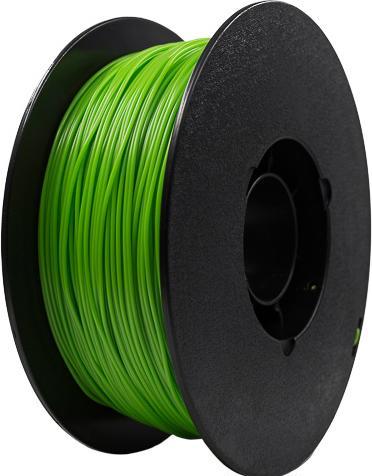 Produktbild FlashForge Filament (PLA, 1.75 mm, 1000 g, Grün)