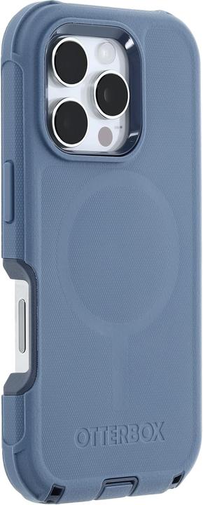Actual product image OtterBox Defender mit MagSafe (Apple iPhone 16 Pro)