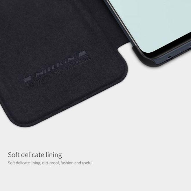 Produktbild Nillkin Qin Series (OnePlus Nord)