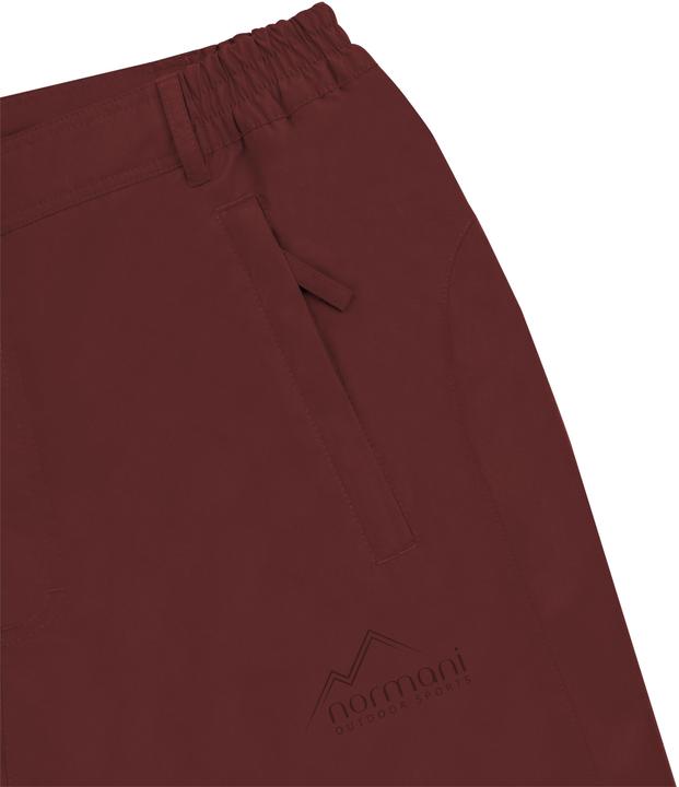 Actual product image Normani Children's winter trousers Deltana (98, 102, 104, 106, 110, 116, 122, 128, 134, 140, 146, 152, 158, 164, 170, 176, 130 B, 105 A, 115 A, 120 B, 100 A, 125 B)