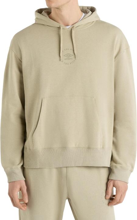 Produktbild Umbro Kapuzenpullover (M)