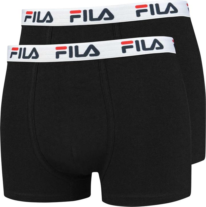 Actual product image FILA Boxer shorts (L, pack of 2)