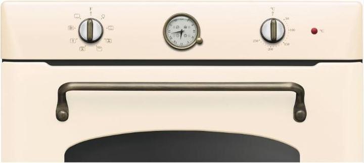 Actual product image Whirlpool built-in electric oven - WTA C 8411 SC OW