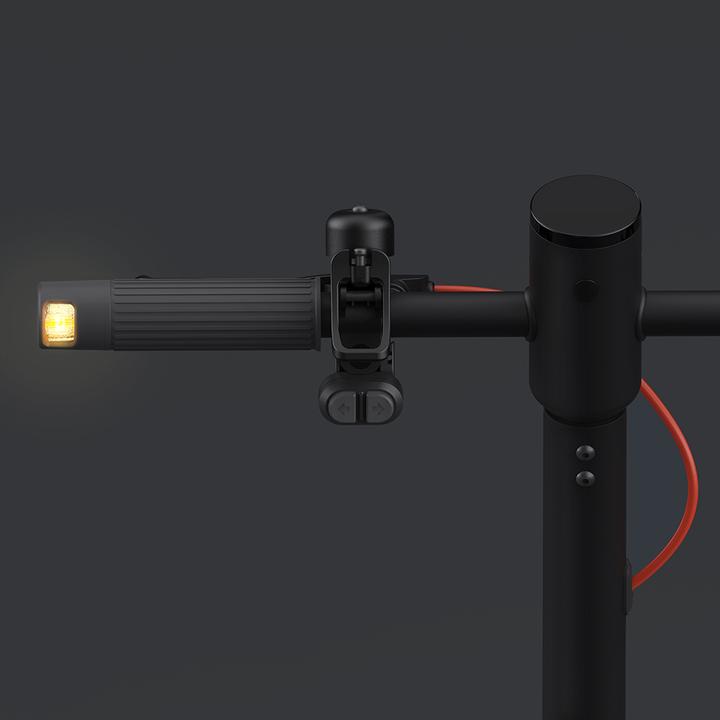 Produktbild Xiaomi Elite (20 km/h, 45 km, 400 W)