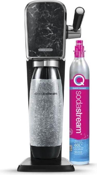 Actual product image SodaStream Art Marble