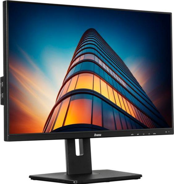 Immagine prodotto iiyama Dis 24 PL XUB2495WSU-B5 IPS (1920 x 1200 pixel, 24")