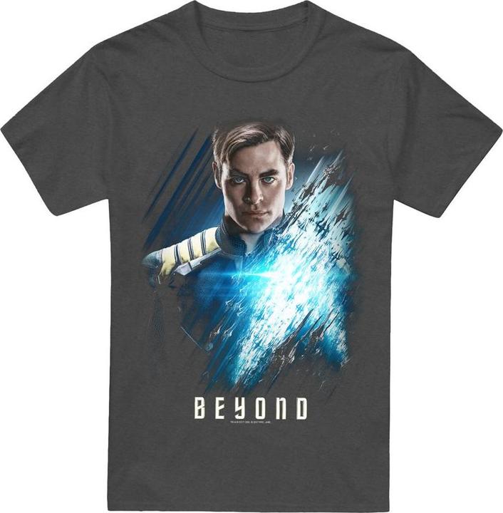 Produktbild Star Trek Beyond TShirt (L)