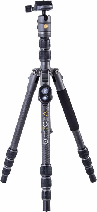 Produktbild Vanguard VEO 3GO 204CB (Carbon)