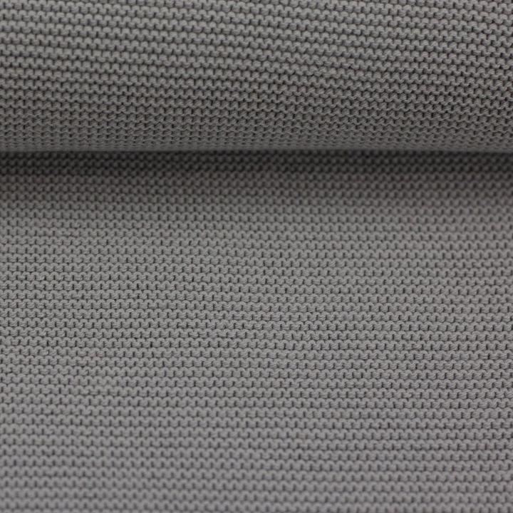 Immagine prodotto Würfel & Mütze Tessuto a maglia Ella grigio