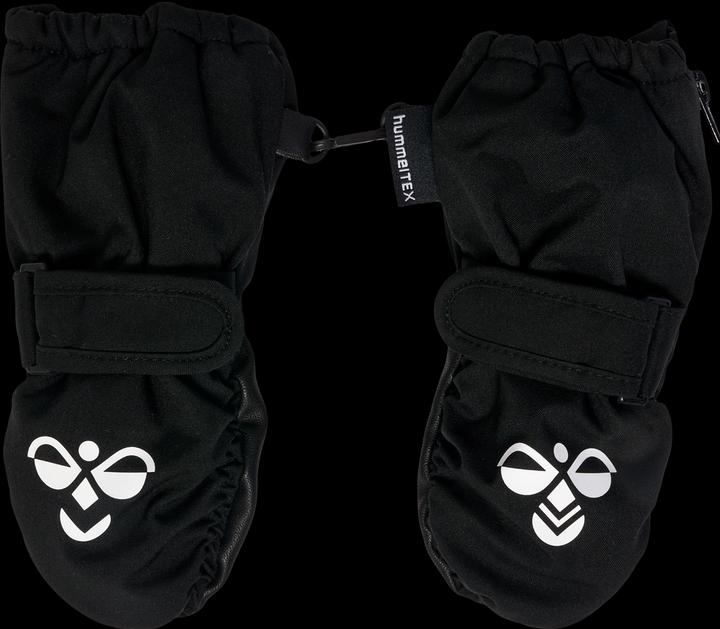 Actual product image hummel Hmliglo Mittens (1, 2)