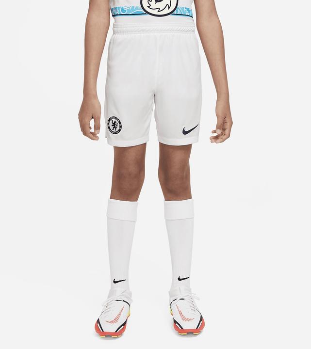 Produktbild Nike FC Chelsea Kinder Auswärts Shorts (M)