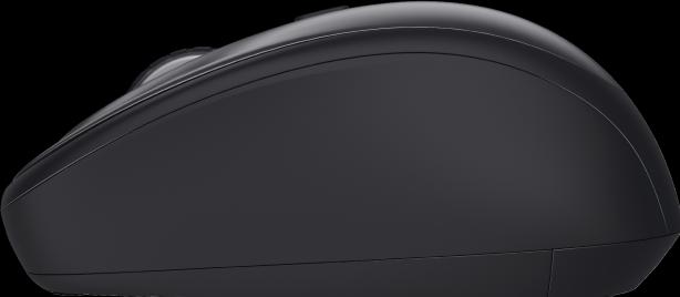 Produktbild Trust YVI+ Wireless Mouse black (Kabellos)