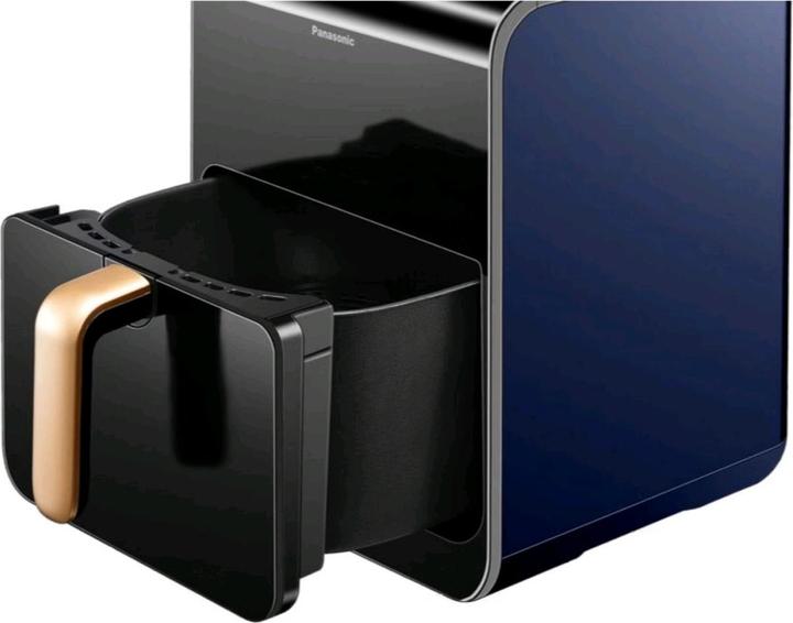 Actual product image Panasonic NF-CC600AXE