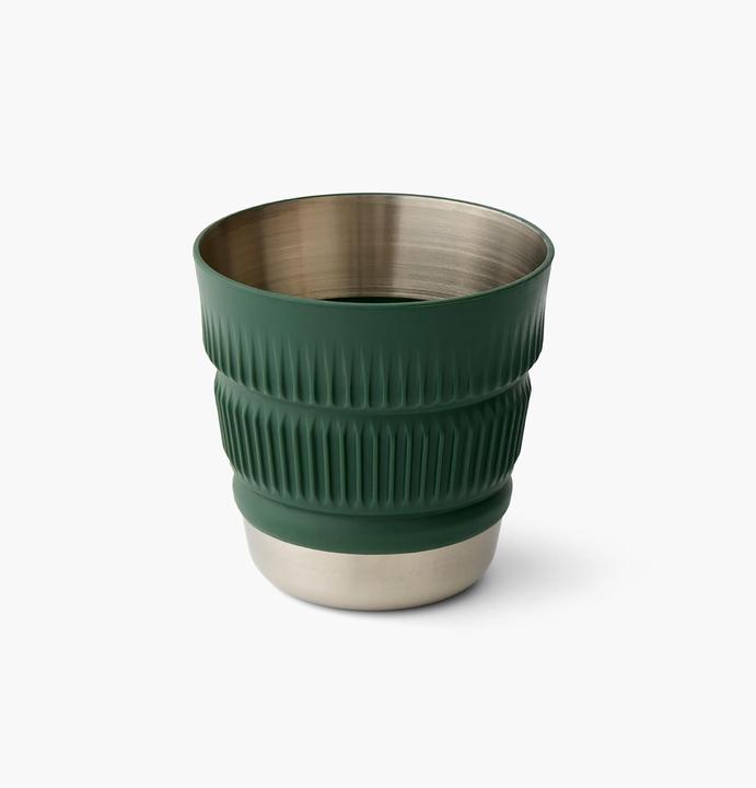 Image du produit Sea To Summit Mug pliable en acier inoxydable Detour