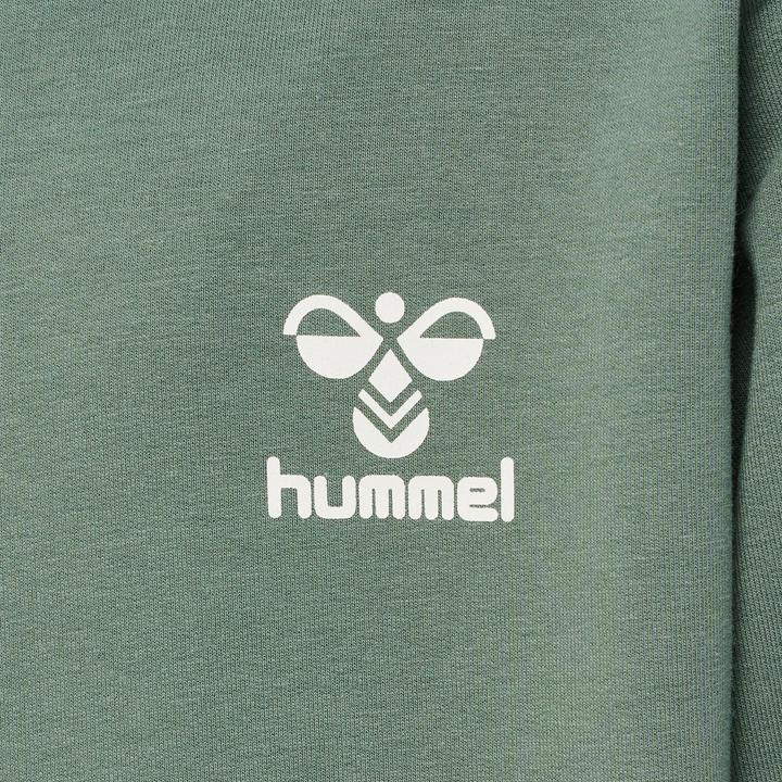 Produktbild hummel hmlTRECE ZIP HOODIE (146)