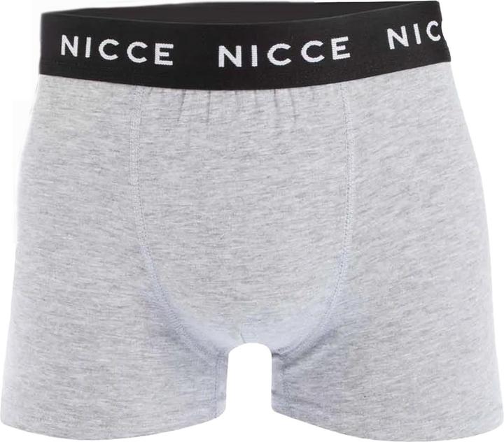 Immagine prodotto Nicce Boxer Uomo Misura Confezione 3 (M)