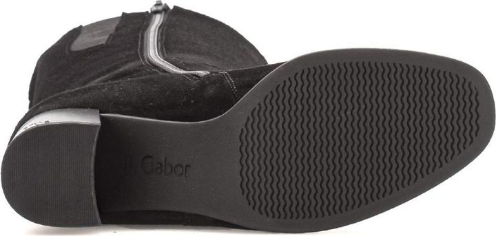 Produktbild Gabor Stiefel ungefüttert (40.5)