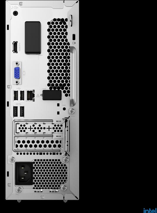 Productafbeelding Lenovo IdeaCentre 3 07IRB8 (Intel Core i5-14400, 16 GB, 512 GB, UHD Graphics 730)