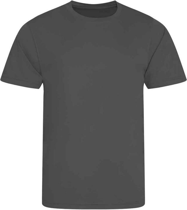 Actual product image Awdis Unisex Adult Smooth T-Shirt (XL)