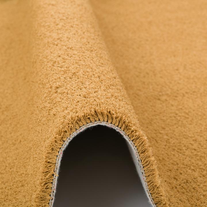 Image du produit Snapstyle Tapis shaggy de luxe à poils hauts Velours (80 x 160 cm)
