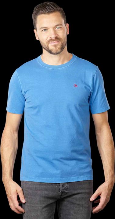 Immagine prodotto Scotch & Soda Regular Fit T-Shirt Short Sleeve Blue (M)