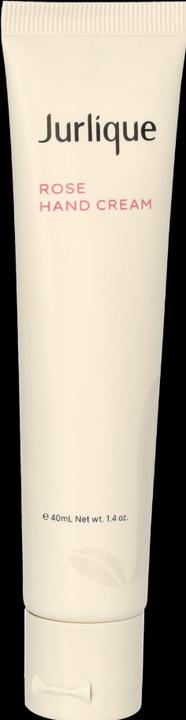 Image du produit Jurlique Crème pour les mains à la rose 40ml (40 ml)
