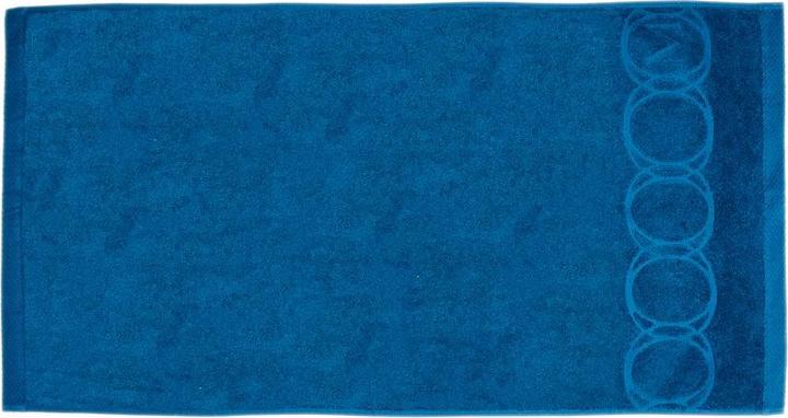 Produktbild Monogram Handtuch mit Monogramm Opus 50x100cm Meer (50 x 100 cm)