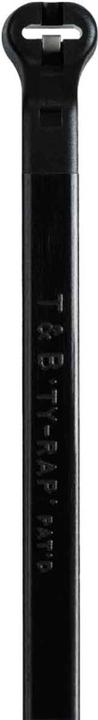 Immagine prodotto ABB Fascette (Fascette in plastica, 208 mm, 100 pz.)