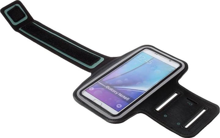 Actual product image Cover-Discount Sport bracelet jogging belt