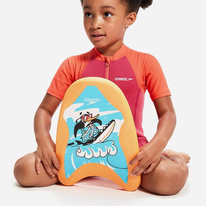 Immagine prodotto Speedo Galleggiante per bambini/ragazzi Pinguino