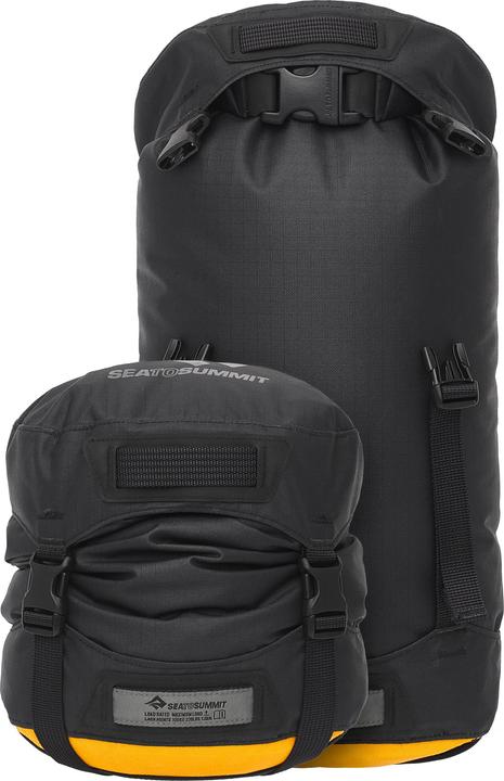 Produktbild Sea To Summit Evac Heavy Duty Compression Dry (8 l)