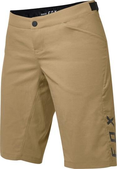 Immagine prodotto Fox Short 20 Wmns Ranger Kha S (S)