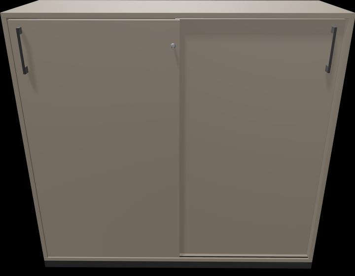 Immagine prodotto Narbutas Scelta armadio ad ante scorrevoli (120 x 40 x 111,5 cm)
