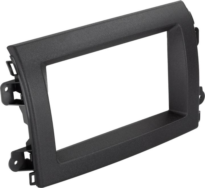 Immagine prodotto ACV Cornice radio 2-DIN Fiat Ducato 8 da 11/2021