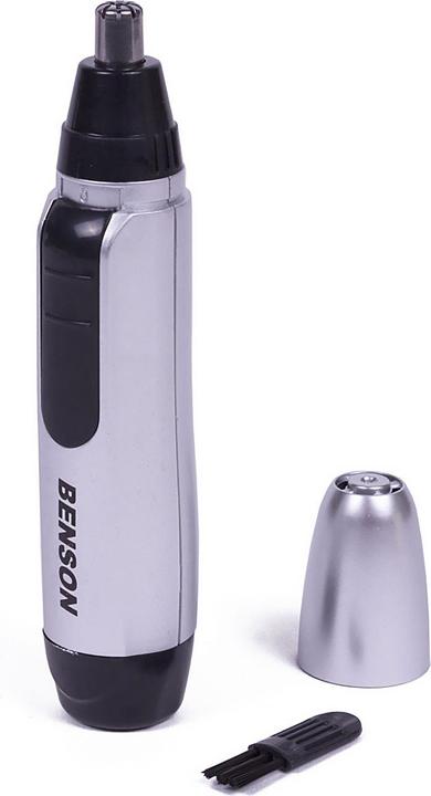 Actual product image Benson Care Nose and eyebrow trimmer