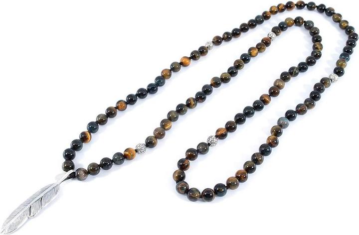 Produktbild Balibay Kareia (925 Sterling Silber, Edelstein, Falkenauge)