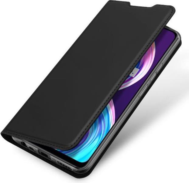 Productafbeelding Dux Ducis Skin Pro Serie Boekomslag (Realme 8 Pro, realme 8)