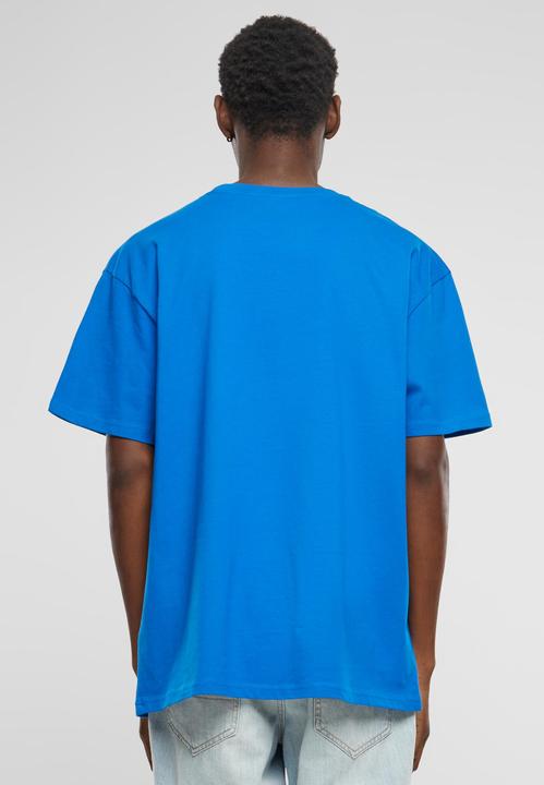 Actual product image Urban Classics Rumble Heavy Oversize Tee - 140753 (XS)