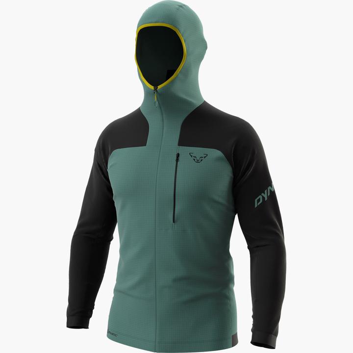Immagine prodotto Dynafit Giacca Speed Polartec® con cappuccio (M)