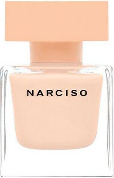 Actual product image Narciso Rodriguez Narciso Poudree by Eau de Parfum Spray 150 ml (Eau de parfum, 150 ml)