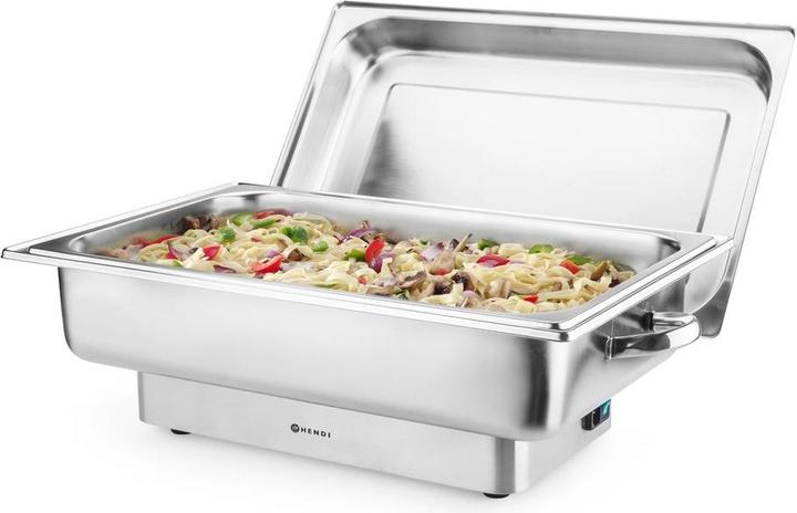 Produktbild Hendi Chafing Dish Pollina