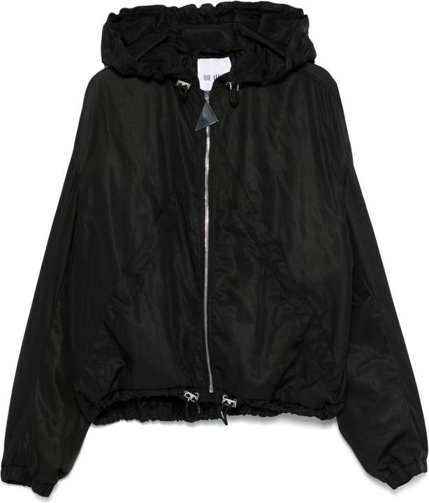 Actual product image The Attico Giacche Nero (40)