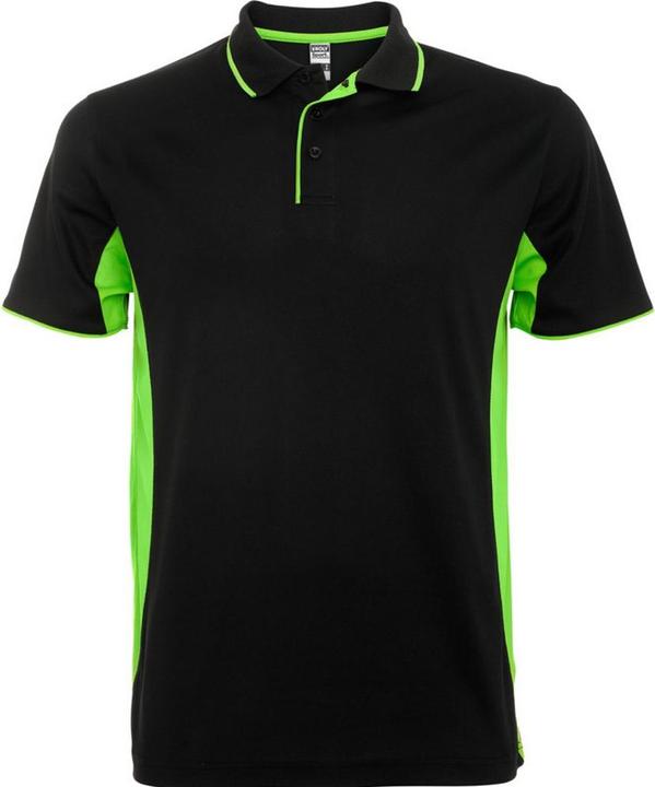 Produktbild Alpinia Montmelo Poloshirt Sport kurzärmlig (L, XXL)