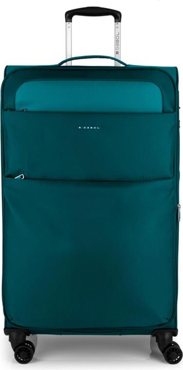 Gabol Cloud 4-Rollen Trolley 79 cm (94 l, XL (ab 115l))